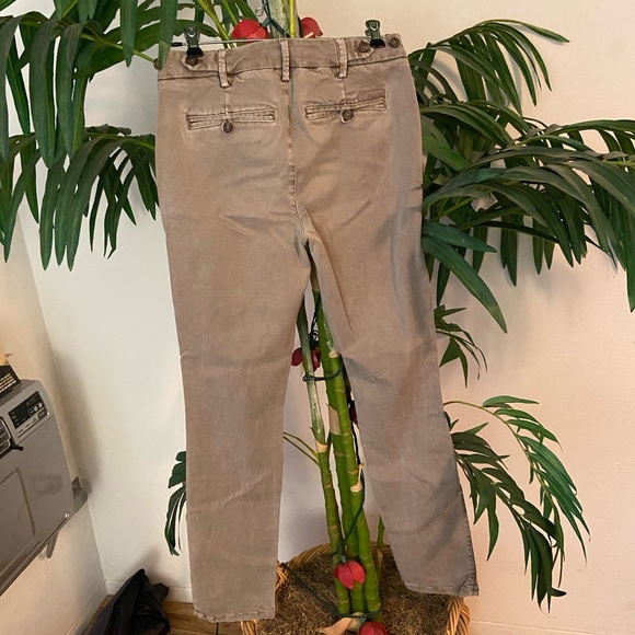 Level 99 Khaki Pants - Picture 4 of 4